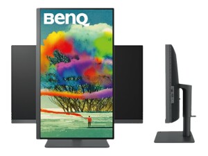Bigben Interactive BenQ DesignVue PD2705U - LED-Monitor -...
