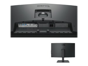 Bigben Interactive BenQ DesignVue PD2705U - LED-Monitor - 68.5 cm (27")
