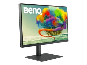 Bigben Interactive BenQ DesignVue PD2705U - LED-Monitor - 68.5 cm (27")