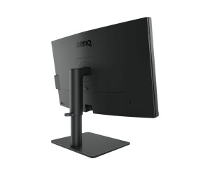 Bigben Interactive BenQ DesignVue PD2705U - LED-Monitor - 68.5 cm (27")
