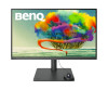 BenQ DesignVue PD2705U - LED monitor - 68.5 cm (27 ")