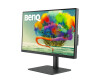 BenQ DesignVue PD2705U - LED monitor - 68.5 cm (27 ")