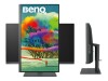 Bigben Interactive BenQ DesignVue PD2705U - LED-Monitor - 68.5 cm (27")