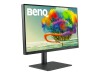 Bigben Interactive BenQ DesignVue PD2705U - LED-Monitor - 68.5 cm (27")