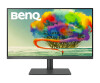 Bigben Interactive BenQ DesignVue PD2705U - LED-Monitor - 68.5 cm (27")