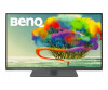 Bigben Interactive BenQ DesignVue PD2705U - LED-Monitor - 68.5 cm (27")