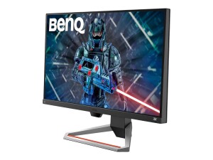 BenQ Mobiuz EX2710S - LED-Monitor - 68.6 cm (27")