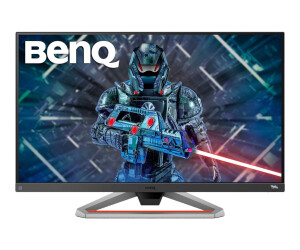 BenQ Mobiuz EX2710S - LED-Monitor - 68.6 cm (27")