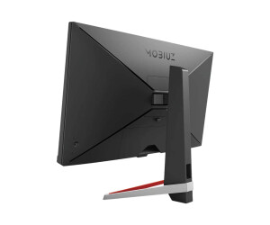 Benq Mobiuz EX2710S - LED monitor - 68.6 cm (27 ")