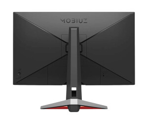 BenQ Mobiuz EX2710S - LED-Monitor - 68.6 cm (27")