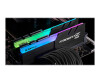 G.Skill Tridetz RGB Series - DDR4 - KIT - 64 GB: 2 x 32 GB