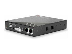 Lindy KVM over IP Access - Fernsteuerungsgerät