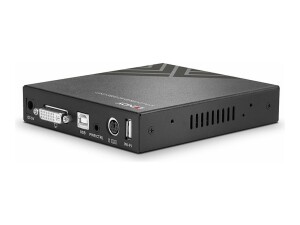 Lindy KVM over IP Access - Fernsteuerungsgerät