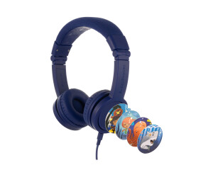 Buddyphones onanoff buddyphones Explore+ - headphones...