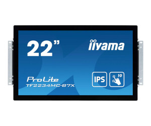 Iiyama ProLite TF2234MC-B7X - LED-Monitor - 55.9 cm (22")