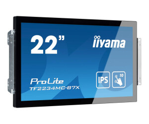 IIYAMA Prolite TF2234MC -B7X - LED monitor - 55.9 cm (22 ")