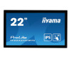 Iiyama ProLite TF2234MC-B7X - LED-Monitor - 55.9 cm (22")