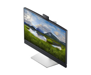 Dell 27 Video Conferencing Monitor C2722DE - LED monitor - 68.47 cm (27 ")