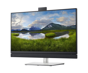 Dell 27 Video Conferencing Monitor C2722DE - LED monitor - 68.47 cm (27 ")
