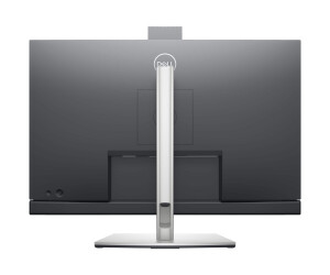 Dell 27 Video Conferencing Monitor C2722DE - LED-Monitor - 68.47 cm (27")