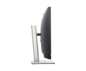 Dell 34 Video Conferencing Monitor C3422WE - LED monitor - bent - 86.71 cm (34.14 ")