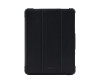 DICOTA FOLIO CASE - Flip -cover for tablet - polycarbonate, recycling pet, thermoplastic polyurethane (TPU)