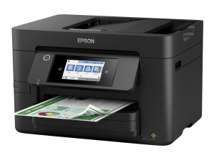 Epson WorkForce Pro WF-4820DWF - Multifunktionsdrucker -...