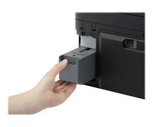 Epson WorkForce Pro WF-4820DWF - Multifunktionsdrucker - Farbe - Tintenstrahl - A4 (210 x 297 mm)