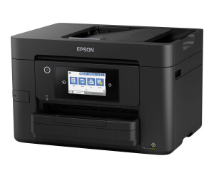 Epson WorkForce Pro WF-4820DWF - Multifunktionsdrucker - Farbe - Tintenstrahl - A4 (210 x 297 mm)