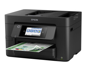 Epson Workforce Pro WF -4820DWF - multifunction printer -...