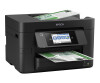 Epson WorkForce Pro WF-4820DWF - Multifunktionsdrucker - Farbe - Tintenstrahl - A4 (210 x 297 mm)