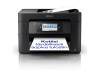 Epson WorkForce Pro WF-4820DWF - Multifunktionsdrucker - Farbe - Tintenstrahl - A4 (210 x 297 mm)