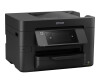 Epson WorkForce Pro WF-4820DWF - Multifunktionsdrucker - Farbe - Tintenstrahl - A4 (210 x 297 mm)