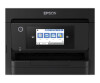 Epson WorkForce Pro WF-4820DWF - Multifunktionsdrucker - Farbe - Tintenstrahl - A4 (210 x 297 mm)