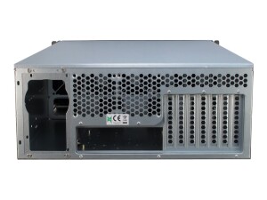 Inter-Tech IPC 4129L - Rack-Montage - 4U - SSI EEB -...