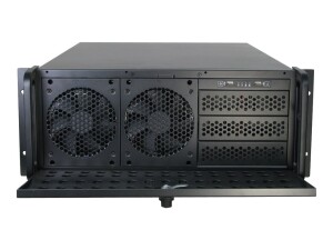 Inter-Tech IPC 4129L - Rack-Montage - 4U - SSI EEB -...