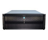 Inter-Tech IPC 4129L - Rack-Montage - 4U - SSI EEB - keine Spannungsversorgung (ATX / PS/2)