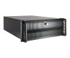 Inter-Tech IPC 4129L - Rack-Montage - 4U - SSI EEB - keine Spannungsversorgung (ATX / PS/2)
