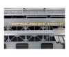 Inter-Tech IPC 4129L - Rack-Montage - 4U - SSI EEB - keine Spannungsversorgung (ATX / PS/2)