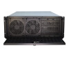 Inter-Tech IPC 4129L - Rack-Montage - 4U - SSI EEB - keine Spannungsversorgung (ATX / PS/2)