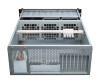 Inter-Tech IPC 4129L - Rack-Montage - 4U - SSI EEB - keine Spannungsversorgung (ATX / PS/2)
