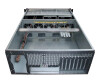 Inter -Tech IPC 4129L - Rack Montage - 4U - SSI EEB - without power supply (ATX / PS / 2)