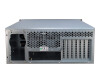 Inter -Tech IPC 4129L - Rack Montage - 4U - SSI EEB - without power supply (ATX / PS / 2)