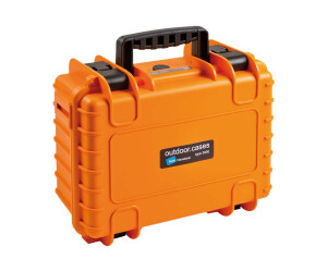 B&W International B&W outdoor.case Type 3000 -...