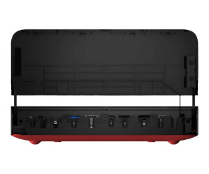 Lenovo ThinkSmart Core - Full Room Kit - Kit für...