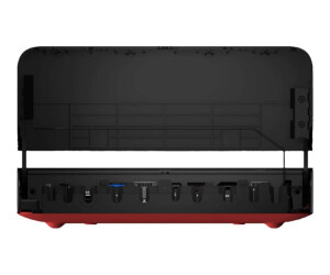 Lenovo ThinkSmart Core - Full Room Kit - Kit f&uuml;r...