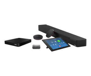 Lenovo Thinksmart Core - Full Room Kit - Kit for video conferences