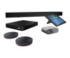 Lenovo ThinkSmart Core - Full Room Kit - Kit für Videokonferenzen