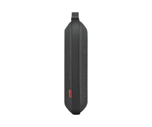 Lenovo GO - hard shell bag for mobile phone / headphones...