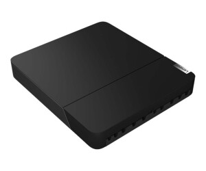 Lenovo Thinksmart Core - Controller Kit - Kit for video conferences (touchscreen console, mini -PC)